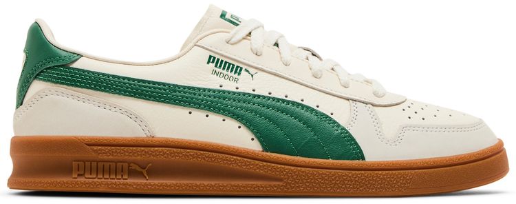 Puma Indoor OG Frosted Ivory Vine Gum
