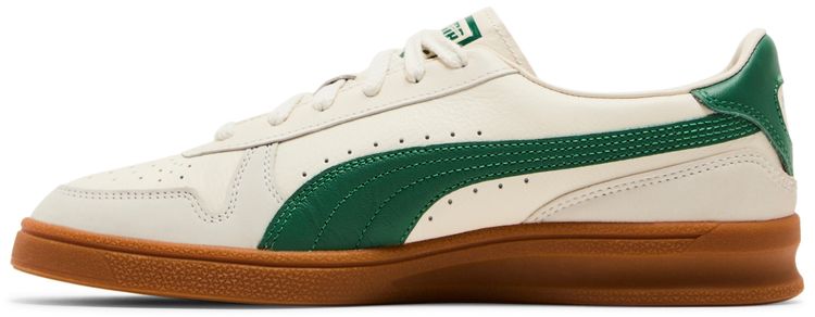 Puma Indoor OG Frosted Ivory Vine Gum