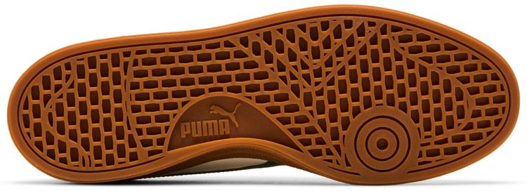 Puma Indoor OG Frosted Ivory Vine Gum