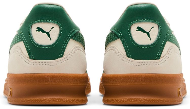 Puma Indoor OG Frosted Ivory Vine Gum