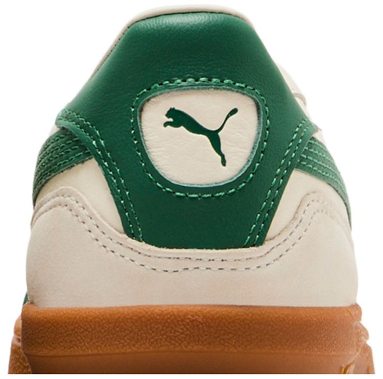 Puma Indoor OG Frosted Ivory Vine Gum