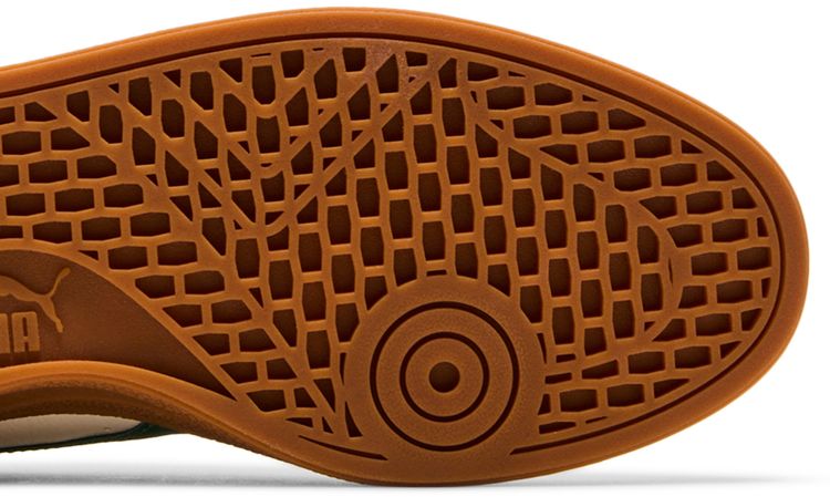 Puma Indoor OG Frosted Ivory Vine Gum