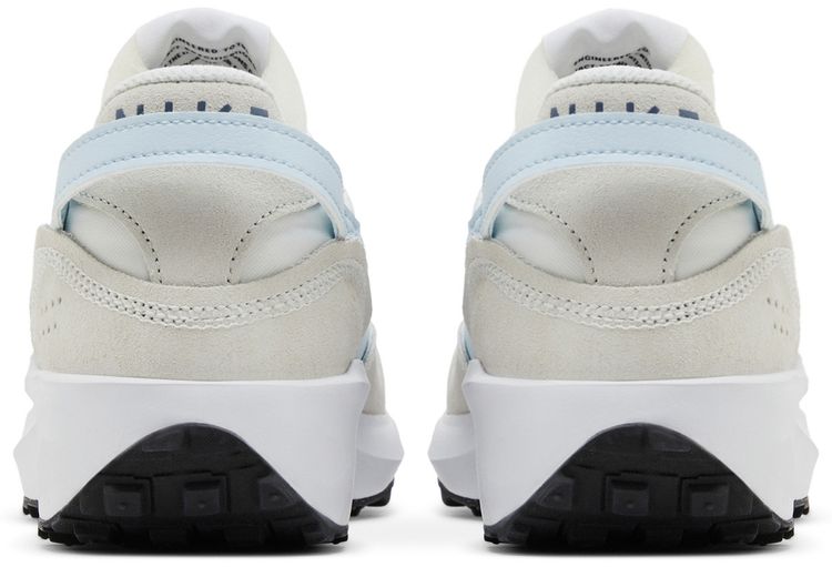 Nike Wmns Waffle Debut White Blue Tint