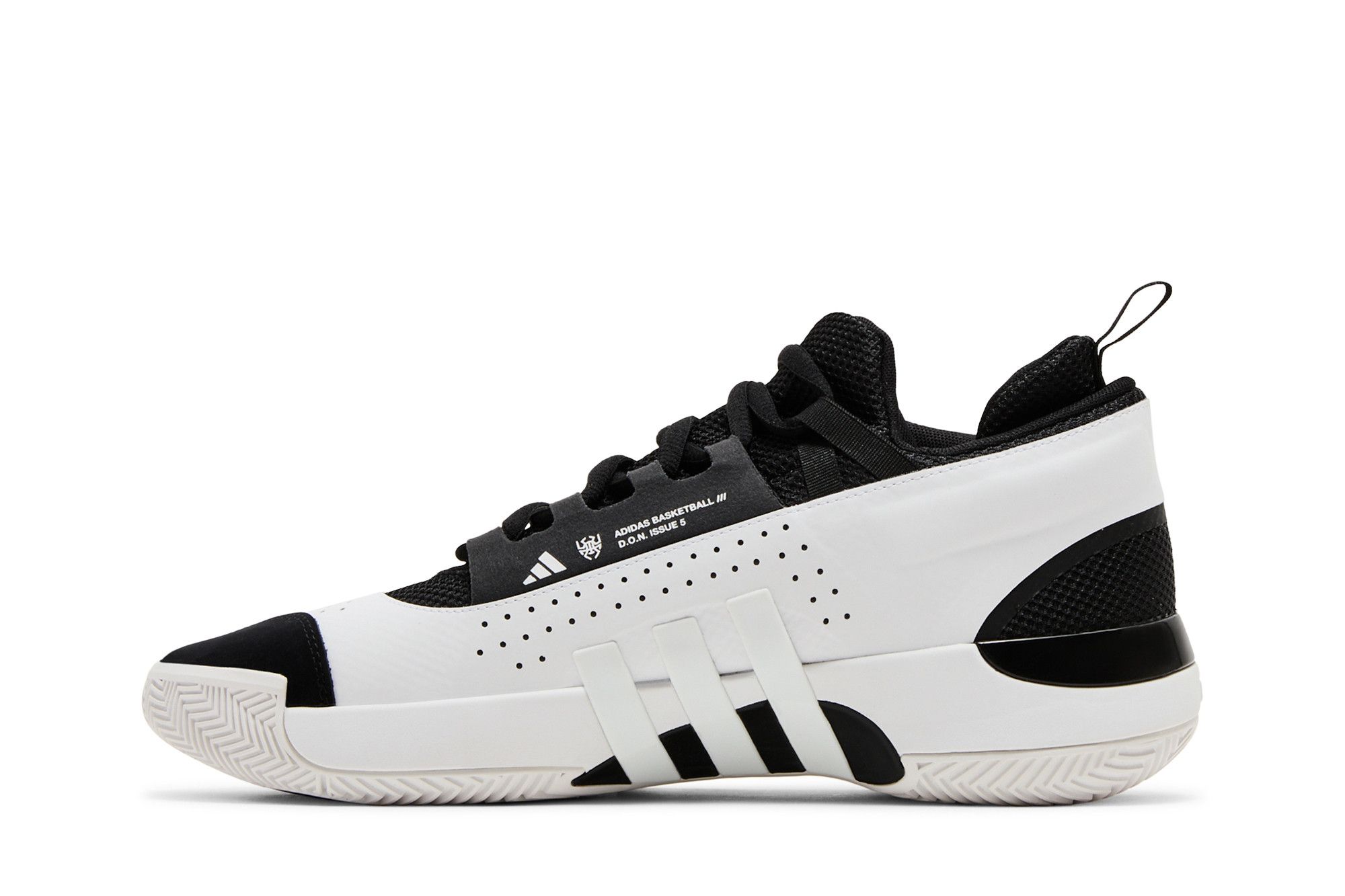 Buy adidas D.O.N. Issue #5 'Stormtrooper' - IE8333 | GOAT