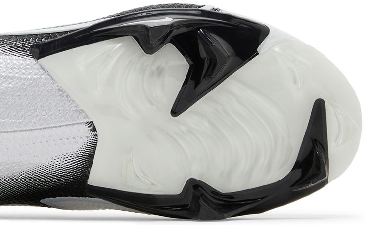 Nike Vapor Edge Elite 360 Flyknit Wide White Black