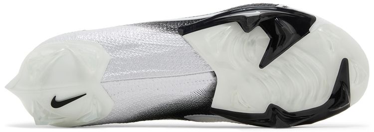 Nike Vapor Edge Elite 360 Flyknit Wide White Black