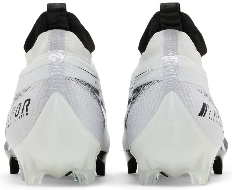 Nike Vapor Edge Elite 360 Flyknit Wide White Black