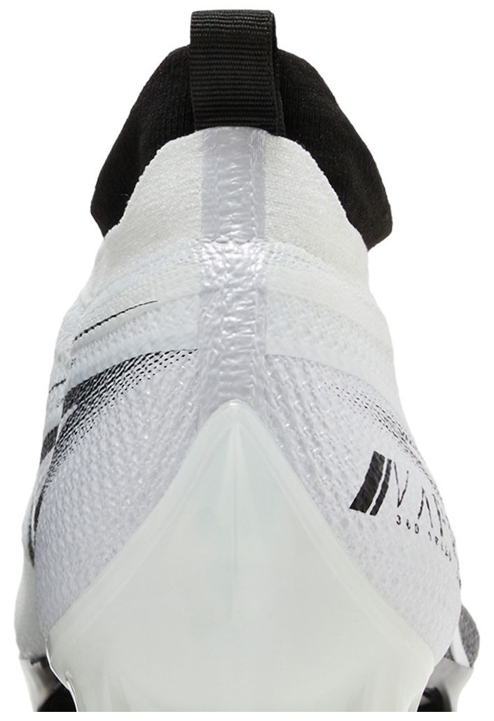 Nike Vapor Edge Elite 360 Flyknit Wide White Black