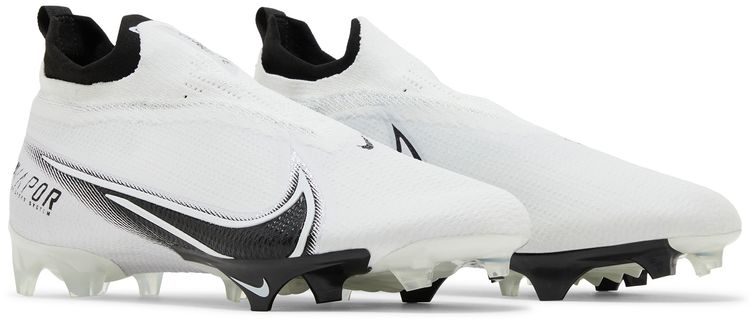 Nike Vapor Edge Elite 360 Flyknit Wide White Black