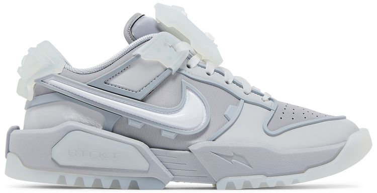 RTFKT x Nike Dunk Genesis Ghost