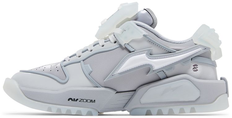 RTFKT x Nike Dunk Genesis Ghost