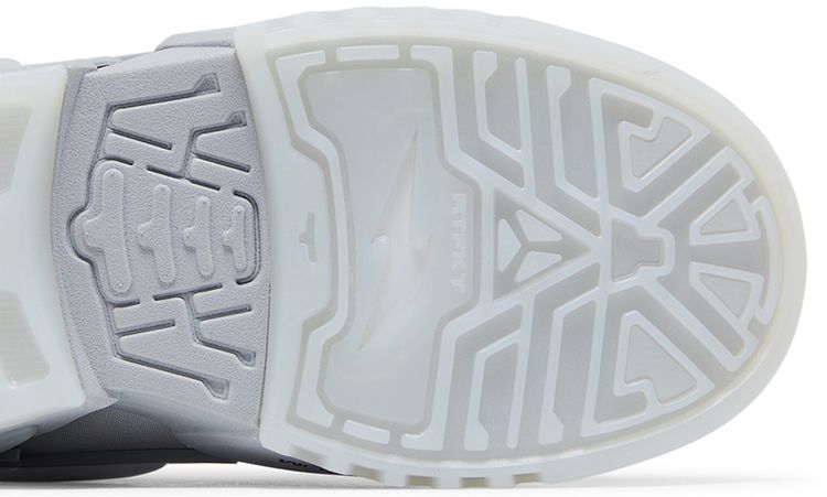 RTFKT x Nike Dunk Genesis Ghost