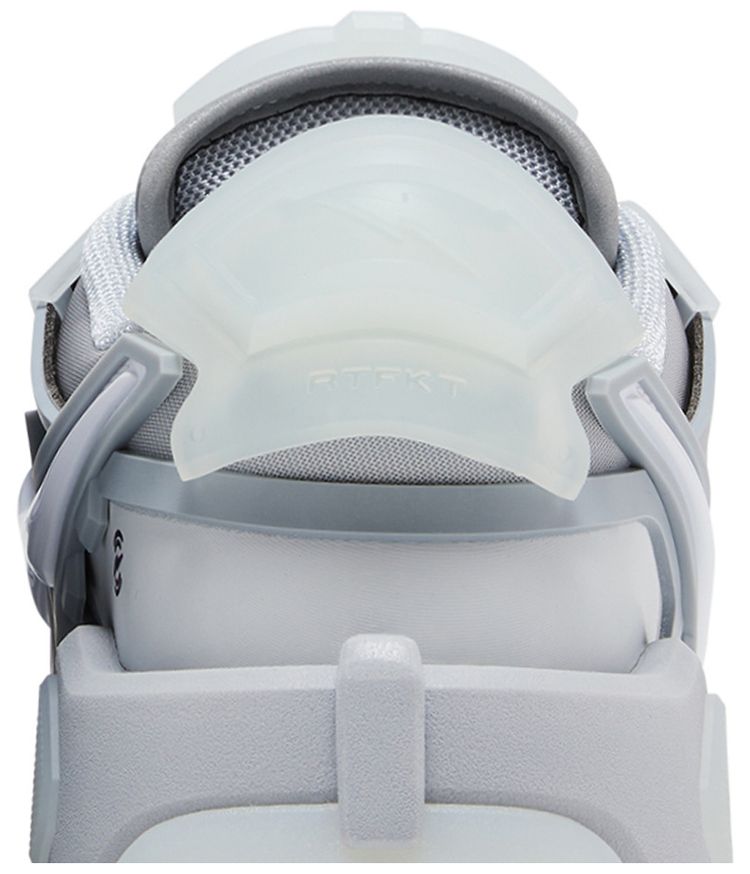 RTFKT x Nike Dunk Genesis Ghost