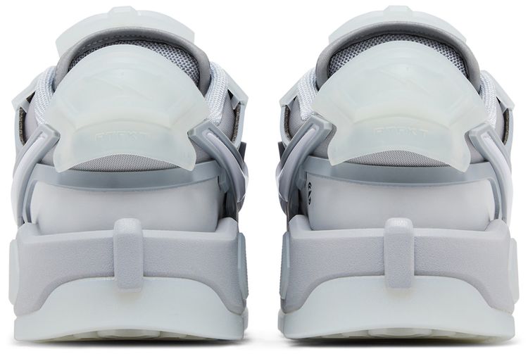 RTFKT x Nike Dunk Genesis Ghost