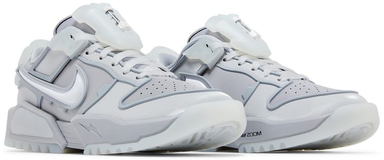 RTFKT x Nike Dunk Genesis Ghost