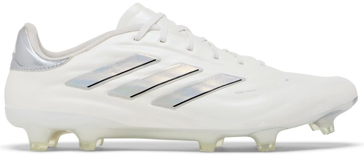 Copa Pure 2 Elite FG Base White Pack