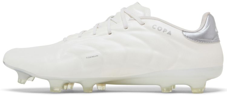 Copa Pure 2 Elite FG Base White Pack