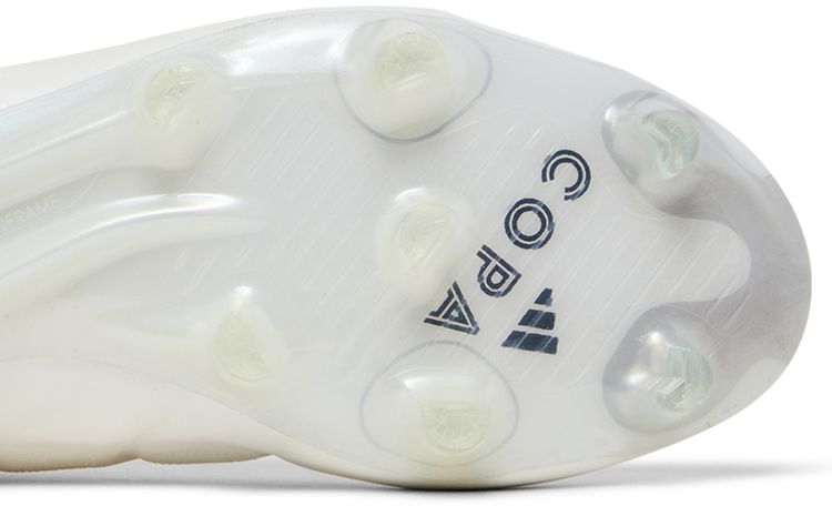 Copa Pure 2 Elite FG Base White Pack