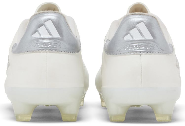 Copa Pure 2 Elite FG Base White Pack