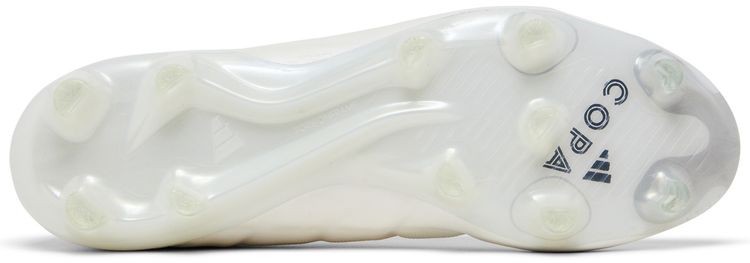Copa Pure 2 Elite FG Base White Pack