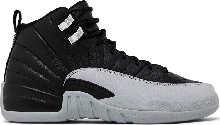 Air Jordan 12 Retro GS Barons