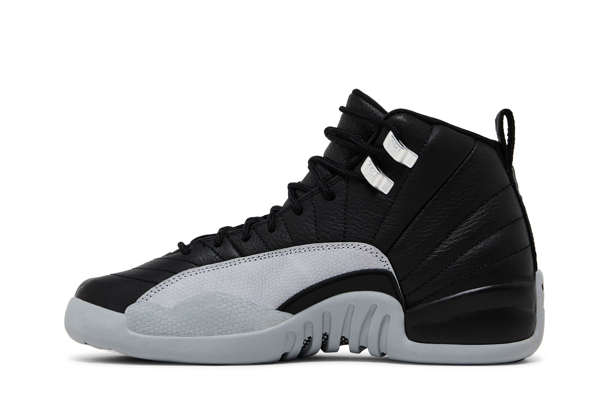 Buy Air Jordan 12 Retro GS Barons 153265 010 GOAT