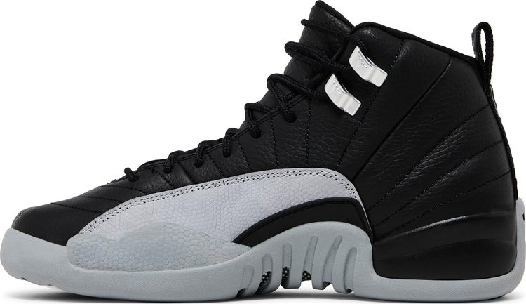 Air Jordan 12 Retro GS Barons