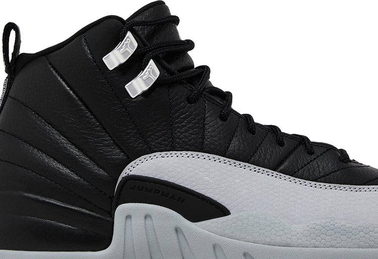 Air Jordan 12 Retro GS Barons