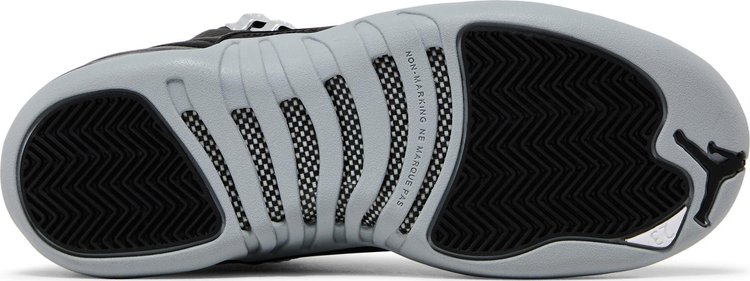 Air Jordan 12 Retro GS Barons