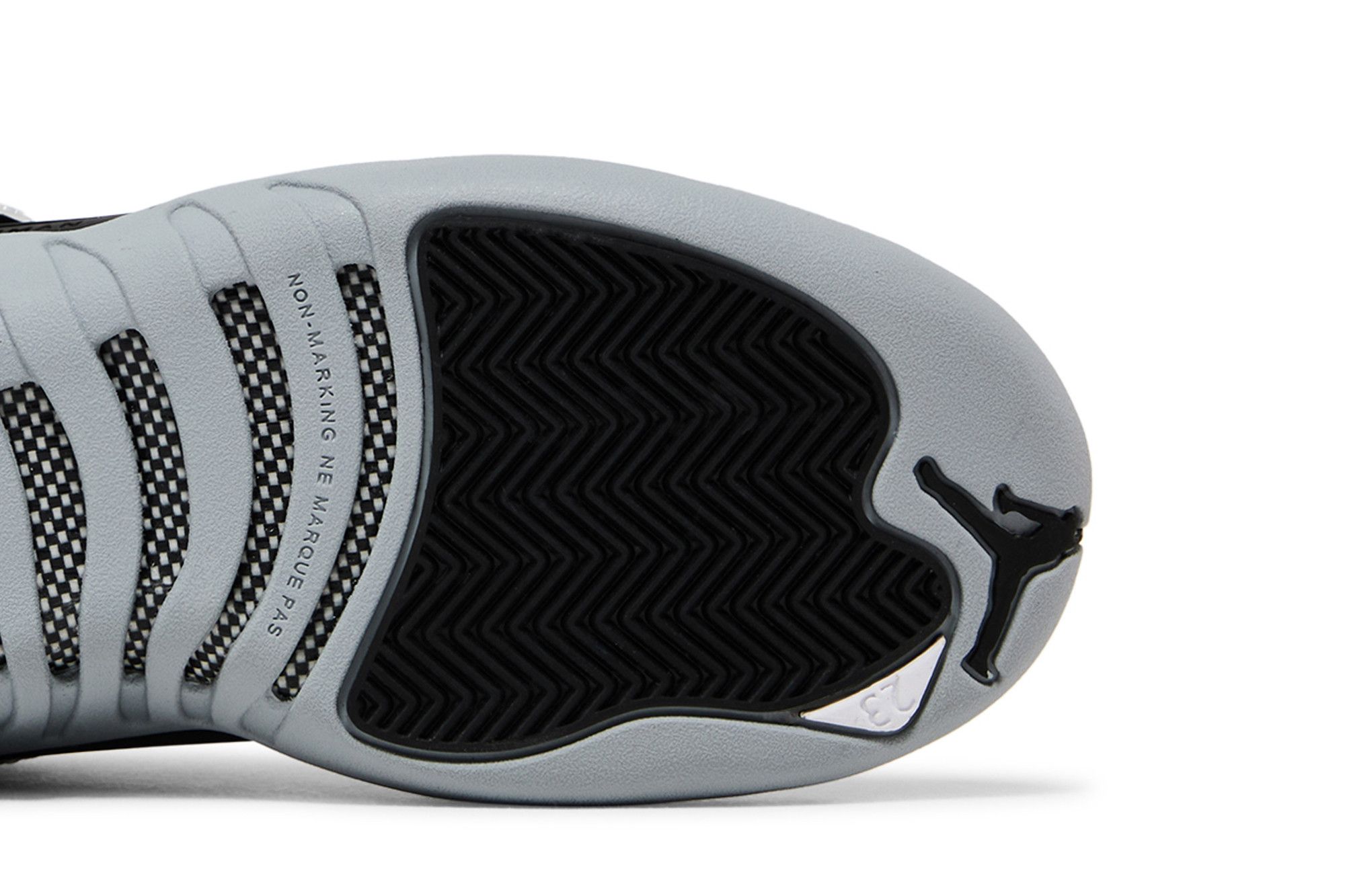 Buy Air Jordan 12 Retro GS 'Barons' - 153265 010 | GOAT