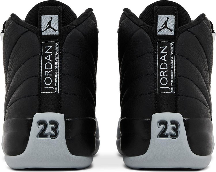 Air Jordan 12 Retro GS Barons