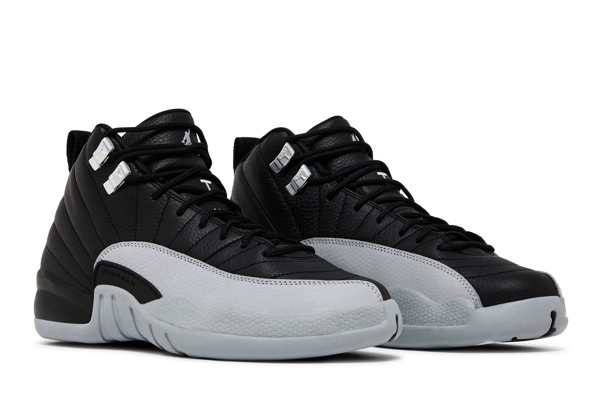 スニーカー Jordan 12 Retro Barons Buy Air Jordan 12 Retro GS 'Barons' - 153265 010 | GOAT