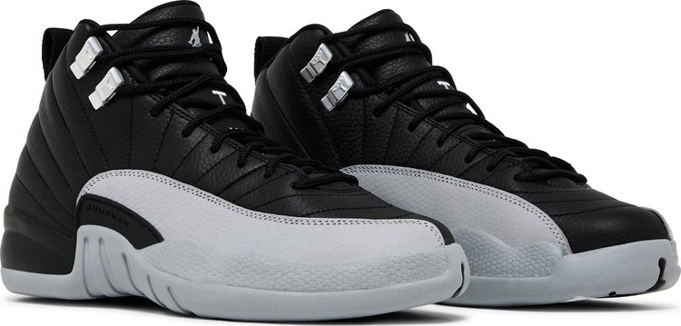 Air Jordan 12 Retro GS Barons