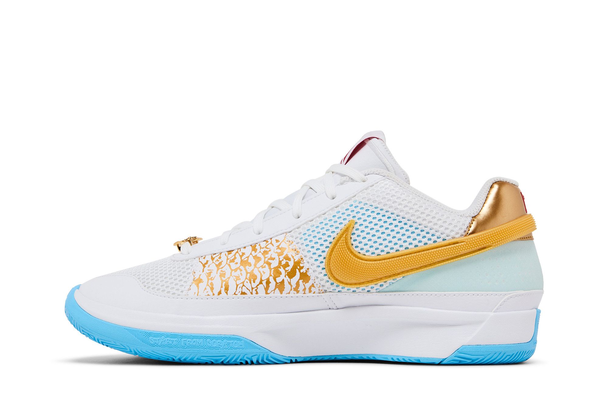 Size 10.0 Ja 1 EP 'Chinese New Year'