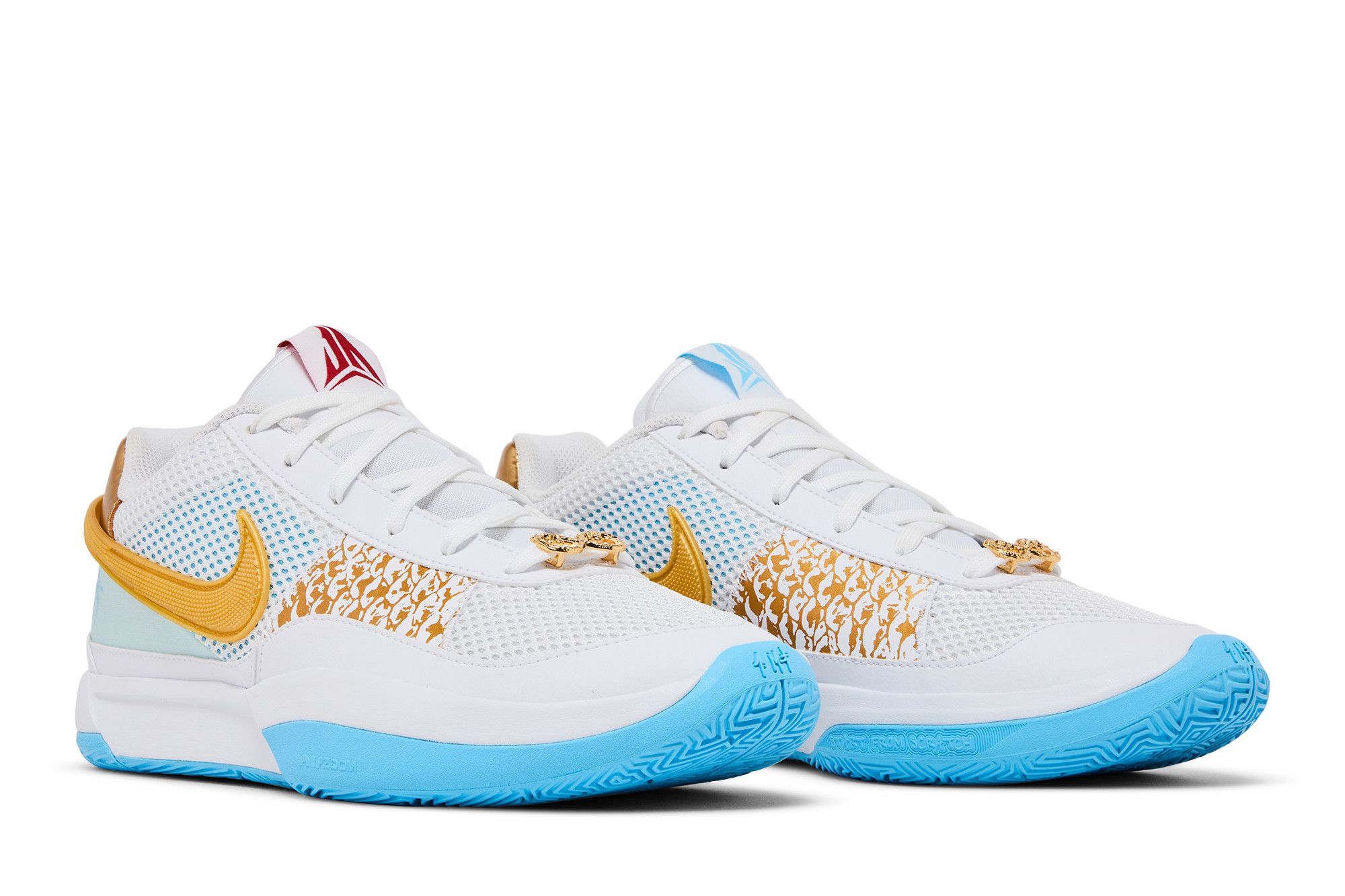 【中古】Nike Ja 1 EP \