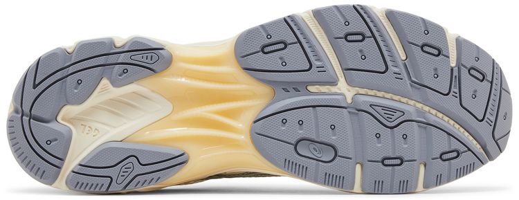 Asics GT 2160 Oxidized Metal Pack   Sheet Rock