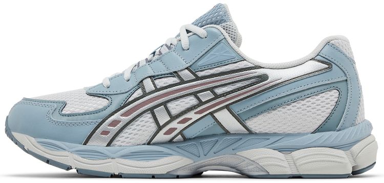 Asics Gel NYC 2055 Glacier Dolphin Grey