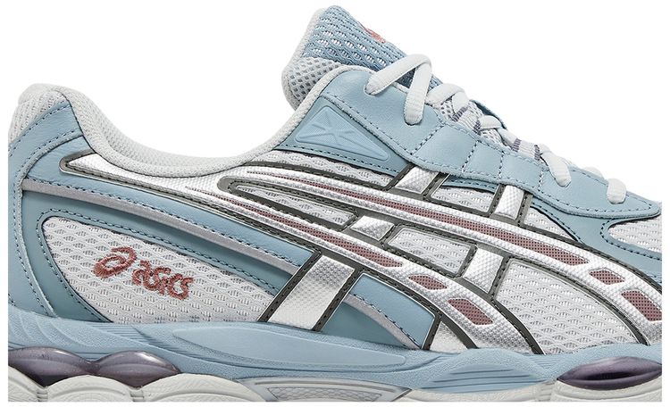 Asics Gel NYC 2055 Glacier Dolphin Grey
