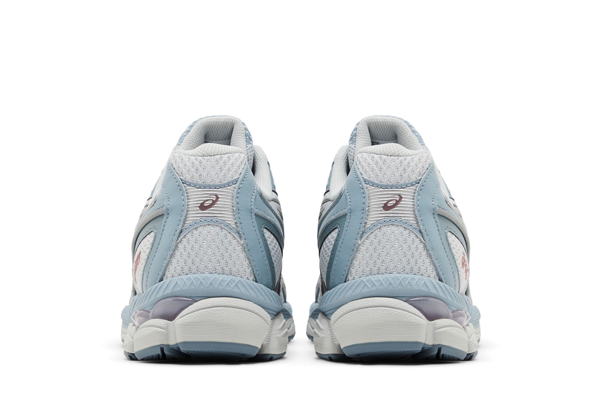 Buy Asics Gel NYC 2055 'Glacier Dolphin Grey' - 1203A542 020 | GOAT