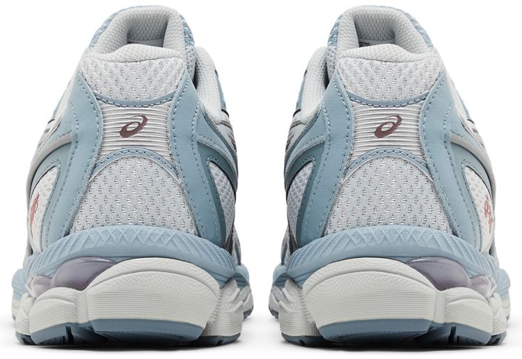 Asics Gel NYC 2055 Glacier Dolphin Grey