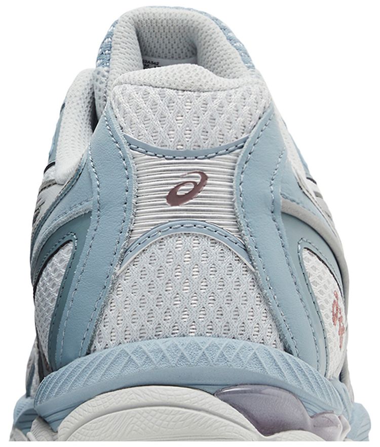 Asics Gel NYC 2055 Glacier Dolphin Grey