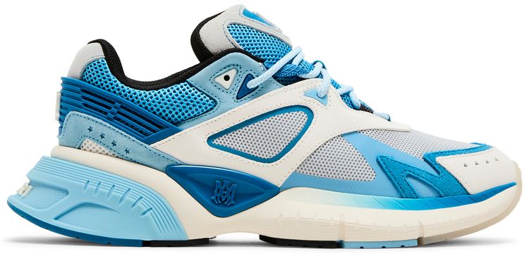 Amiri MA Runner Air Blue
