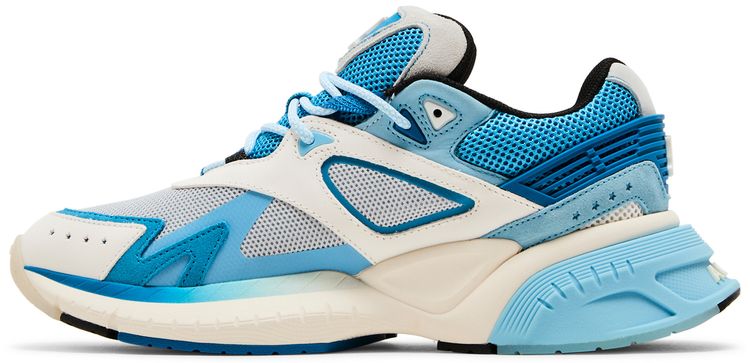 Amiri MA Runner Air Blue