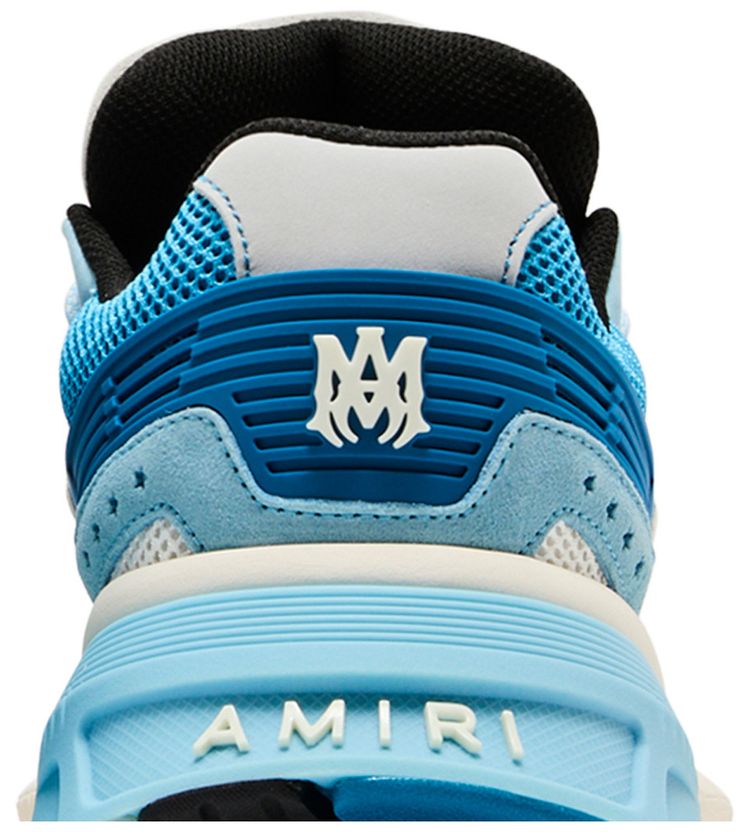 Amiri MA Runner Air Blue