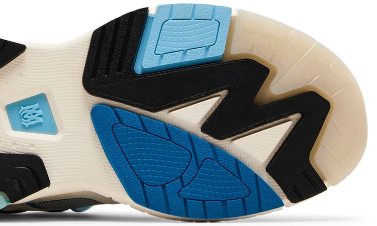 Amiri MA Runner Air Blue