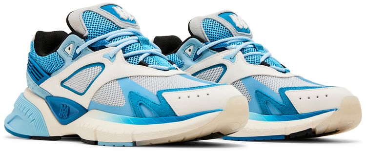 Amiri MA Runner Air Blue