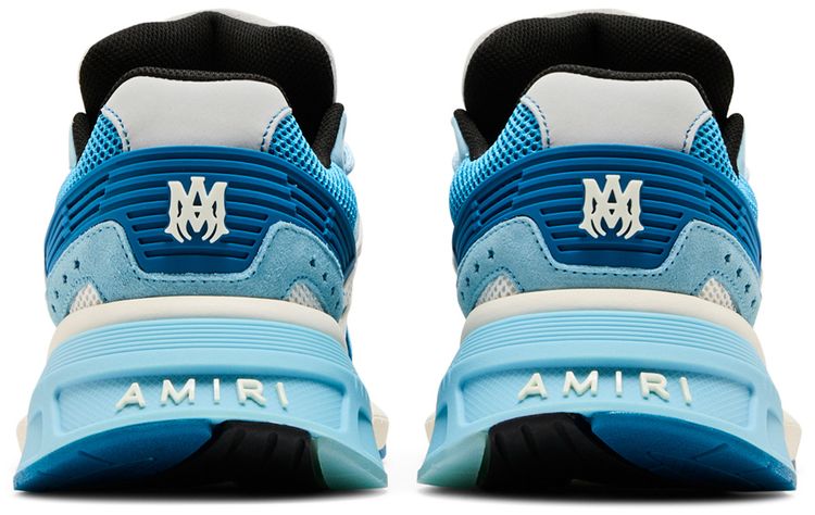 Amiri MA Runner Air Blue
