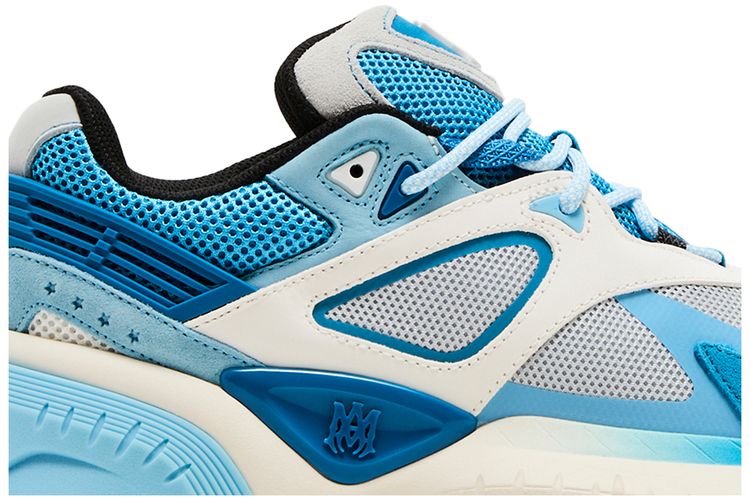 Amiri MA Runner Air Blue