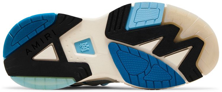 Amiri MA Runner Air Blue