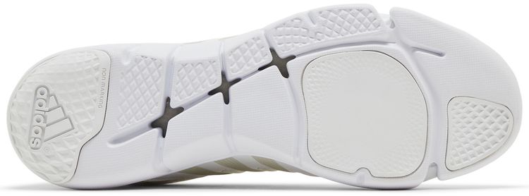 Adidas Wmns Triple Cheer White Silver